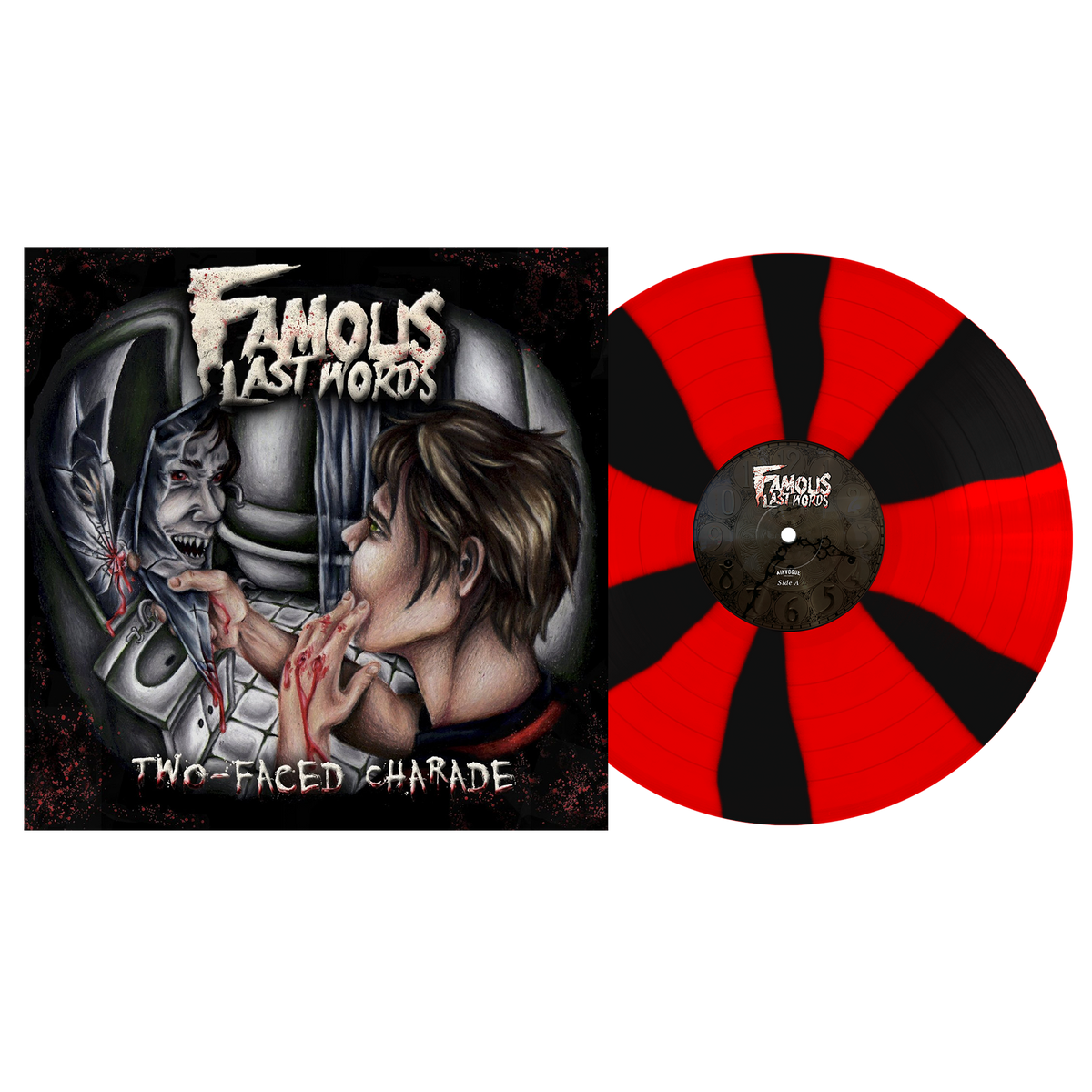 hide1998～LAST Words〜 Last Words: Carlin, George, Hendra, Tony: 9781439191101