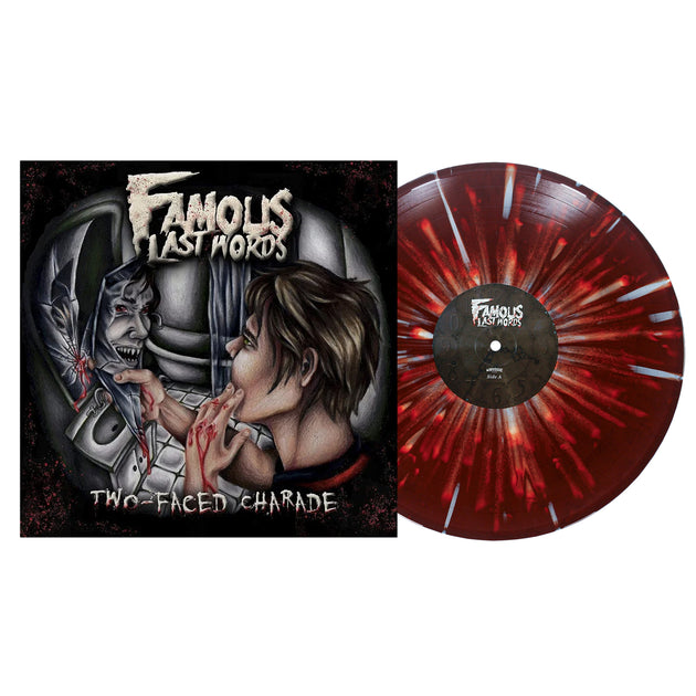 Famous Last Words – InVogue Records
