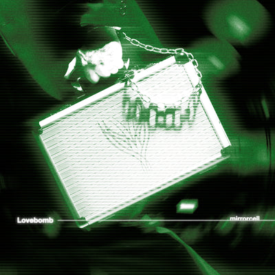 Mirrorcell Detonates New Single "Lovebomb"