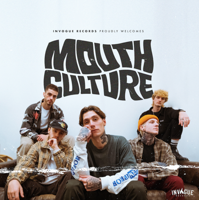 UK-Based Mouth Culture Signs With InVogue Records