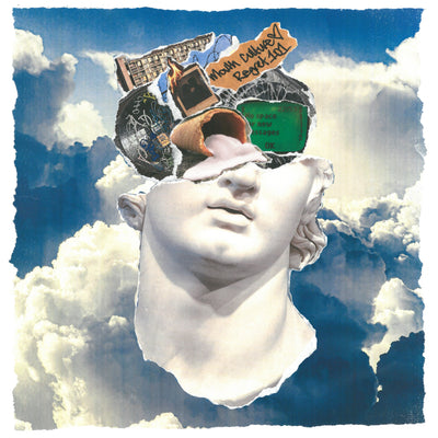 Mouth Culture Release "Regret 101"